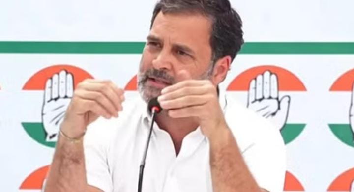 अमेठी सीट पर राहुल गांधी नहीं, ये हो सकते हैं कांग्रेस के उम्मीदवार