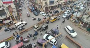 लखनऊ में मुहर्रम के जुलूस को लेकर बदला रहेगा यातायात