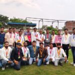 हिंदी पत्रकारिता दिवस पर पत्रकार सम्मान समारोह का हुआ आयोजन